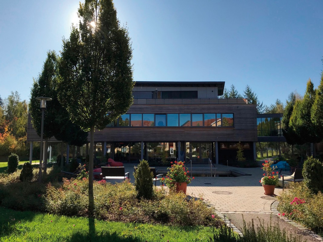 Hotel Herzog Heinrich, Deutschland, Bayerischer & Oberpfälzer Wald, Arrach, Bild 6