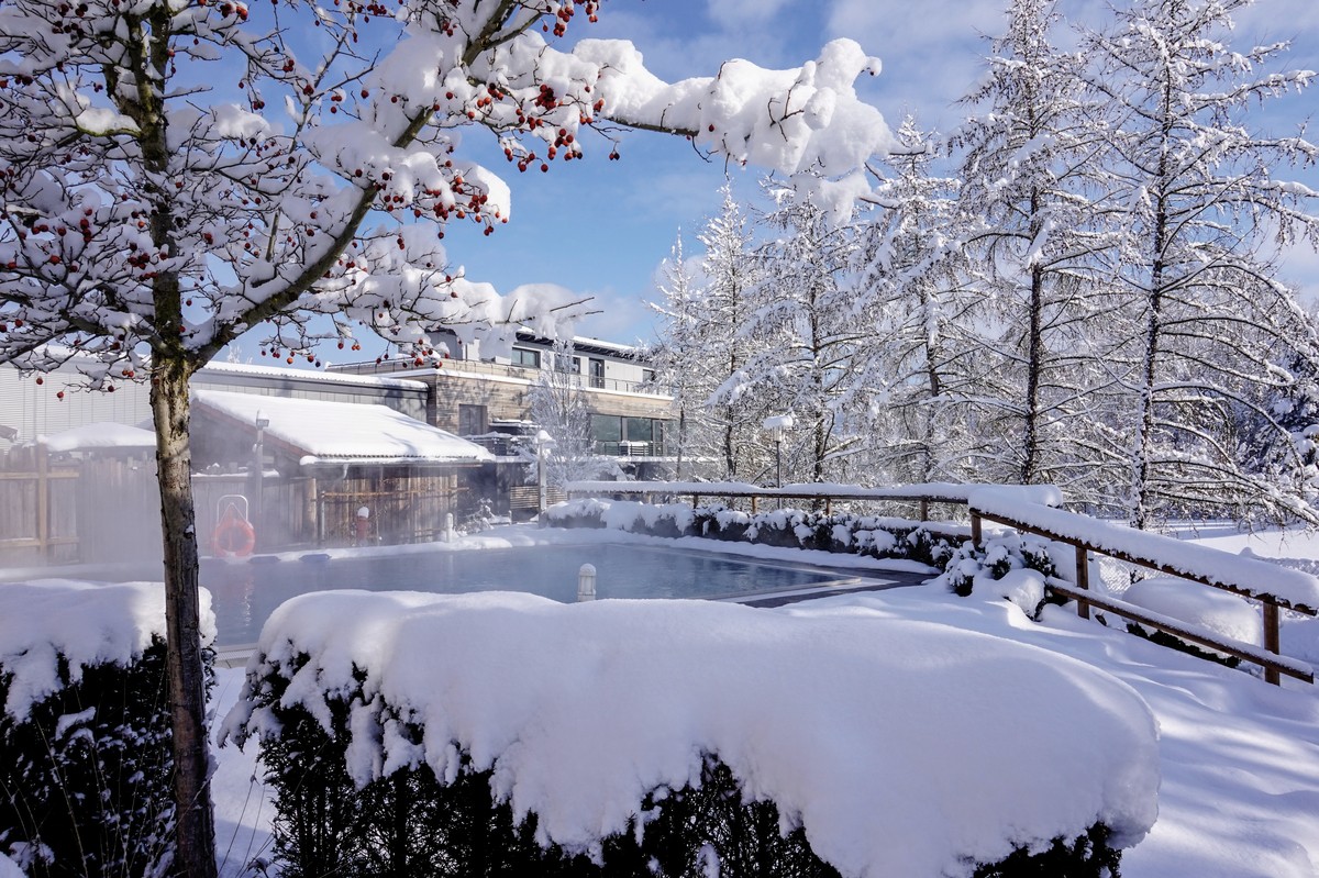 Hotel Herzog Heinrich, Deutschland, Bayerischer & Oberpfälzer Wald, Arrach, Bild 7