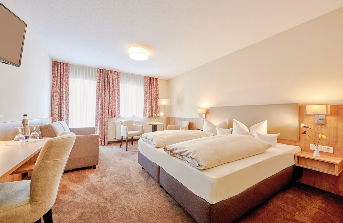 Hotel Herzog Heinrich, Deutschland, Bayerischer & Oberpfälzer Wald, Arrach, Bild 8
