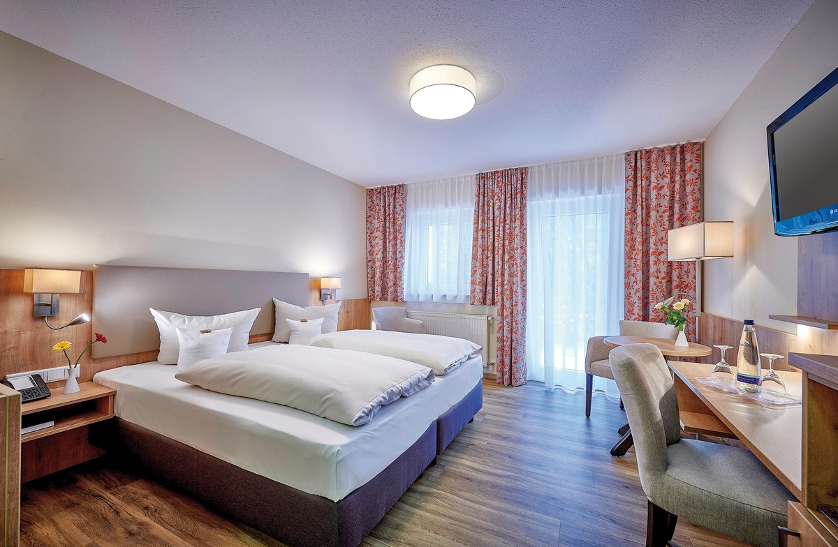 Hotel Herzog Heinrich, Deutschland, Bayerischer & Oberpfälzer Wald, Arrach, Bild 9