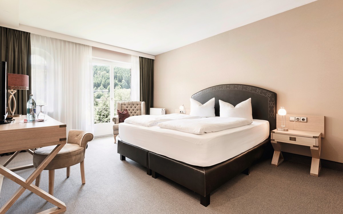 Hotel Donna Burghotel am Hohen Bogen, Deutschland, Bayerischer & Oberpfälzer Wald, Neukirchen beim Heiligen Blut, Bild 10