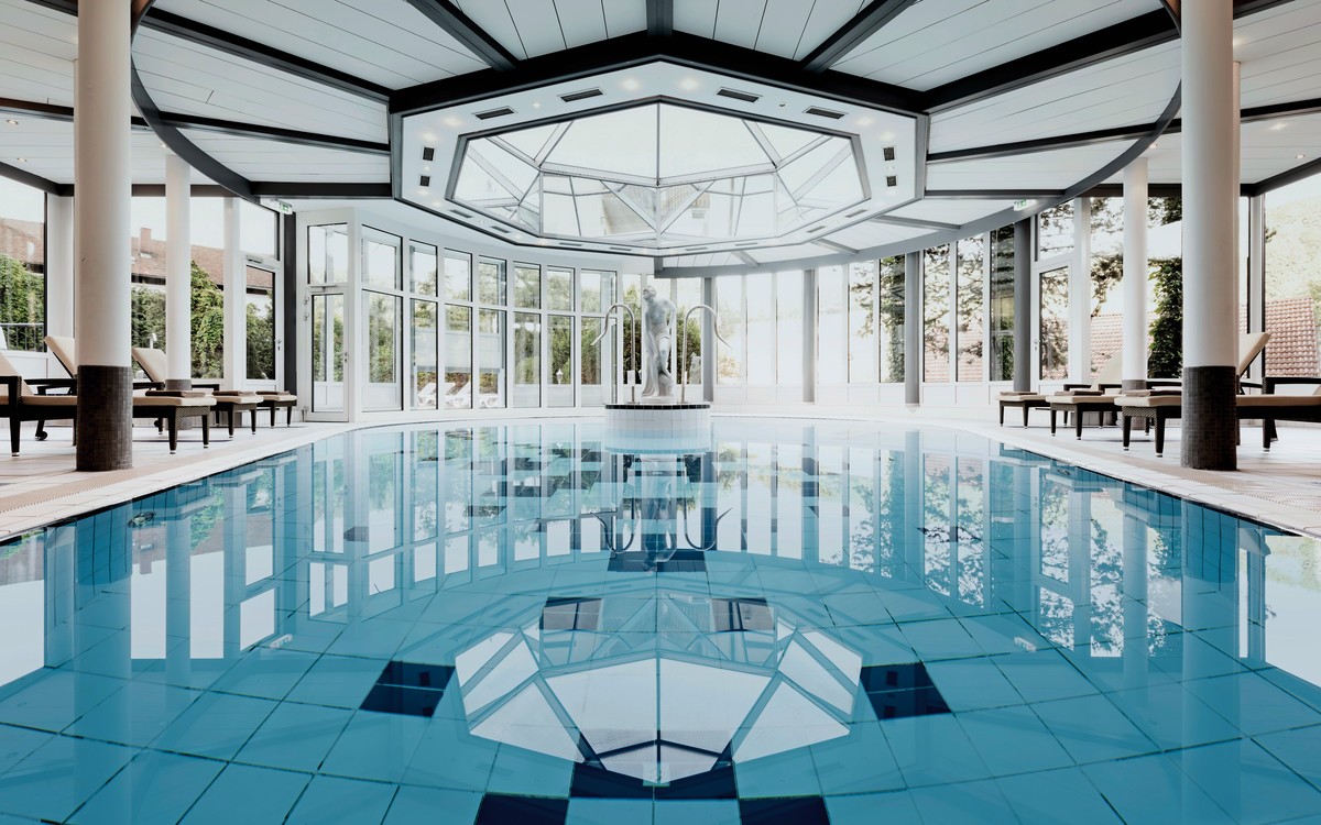Hotel Donna Burghotel am Hohen Bogen, Deutschland, Bayerischer & Oberpfälzer Wald, Neukirchen beim Heiligen Blut, Bild 12