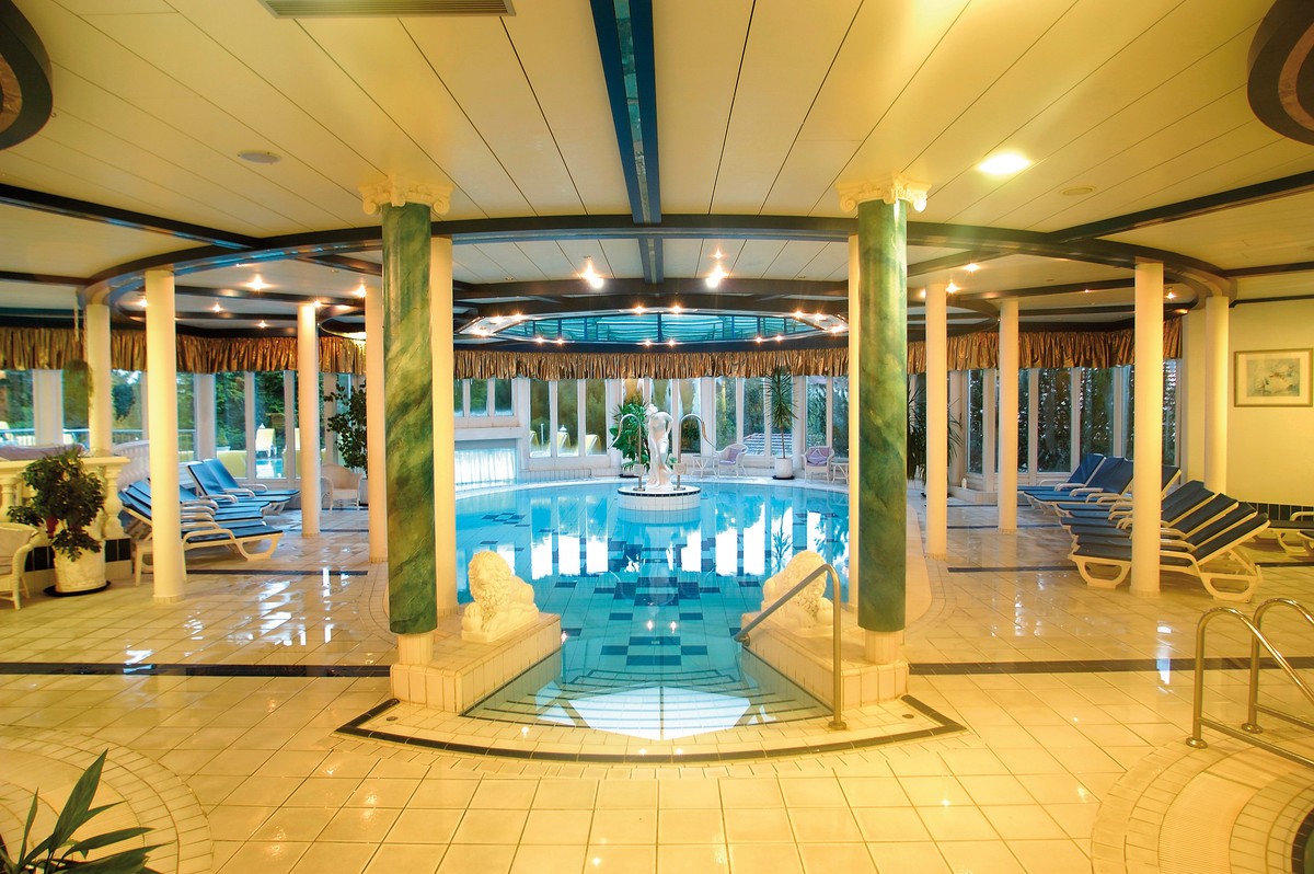 Hotel Donna Burghotel am Hohen Bogen, Deutschland, Bayerischer & Oberpfälzer Wald, Neukirchen beim Heiligen Blut, Bild 13