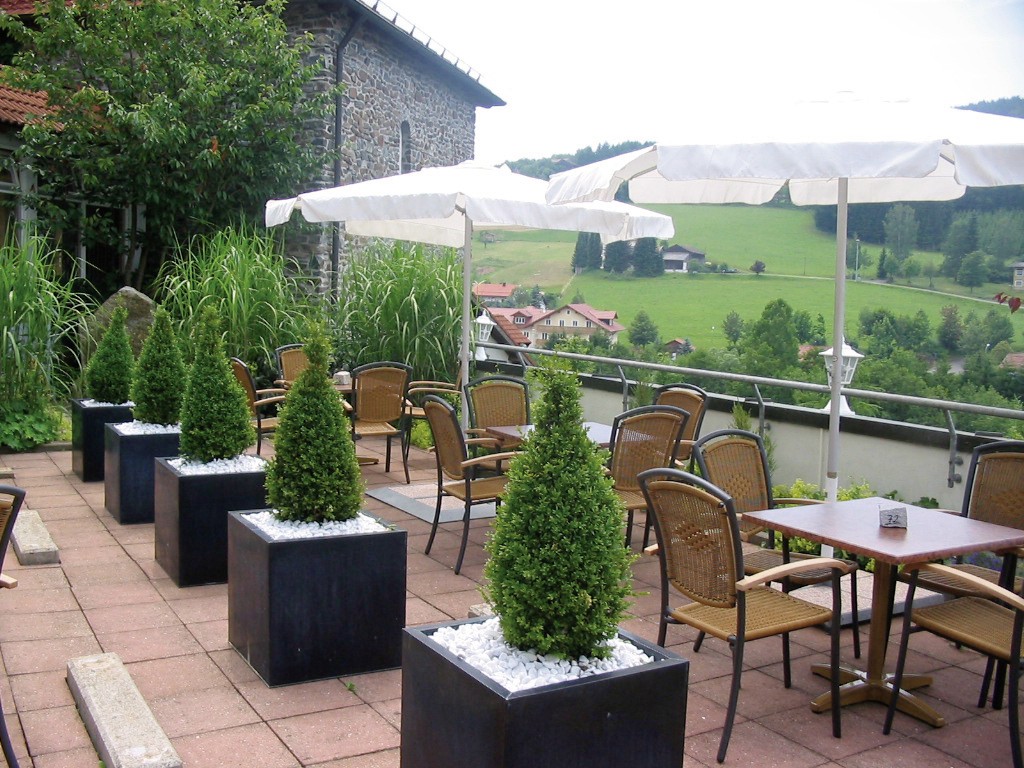 Hotel Donna Burghotel am Hohen Bogen, Deutschland, Bayerischer & Oberpfälzer Wald, Neukirchen beim Heiligen Blut, Bild 25