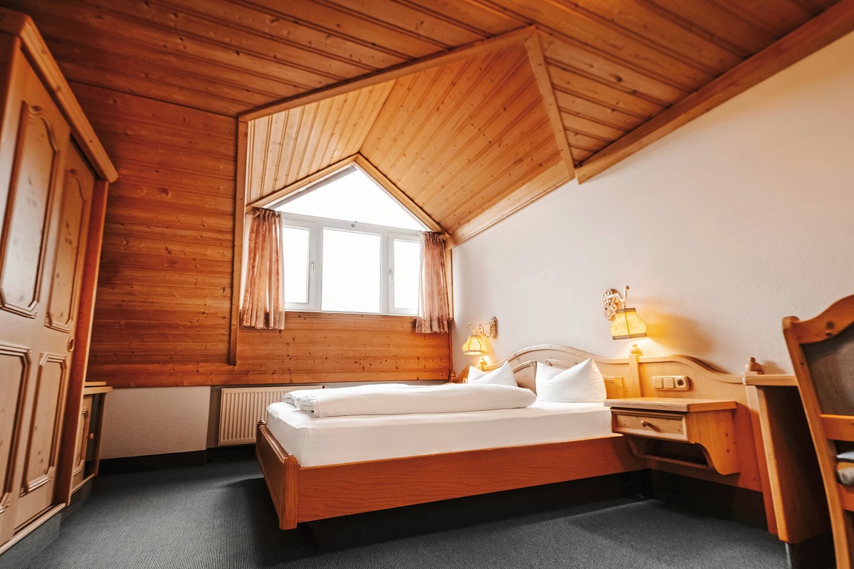 Hotel Donna Burghotel am Hohen Bogen, Deutschland, Bayerischer & Oberpfälzer Wald, Neukirchen beim Heiligen Blut, Bild 7
