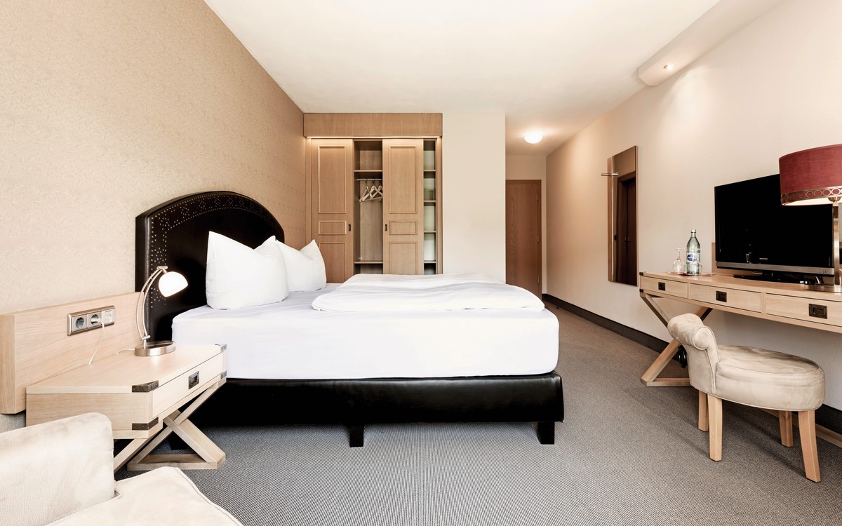 Hotel Donna Burghotel am Hohen Bogen, Deutschland, Bayerischer & Oberpfälzer Wald, Neukirchen beim Heiligen Blut, Bild 8