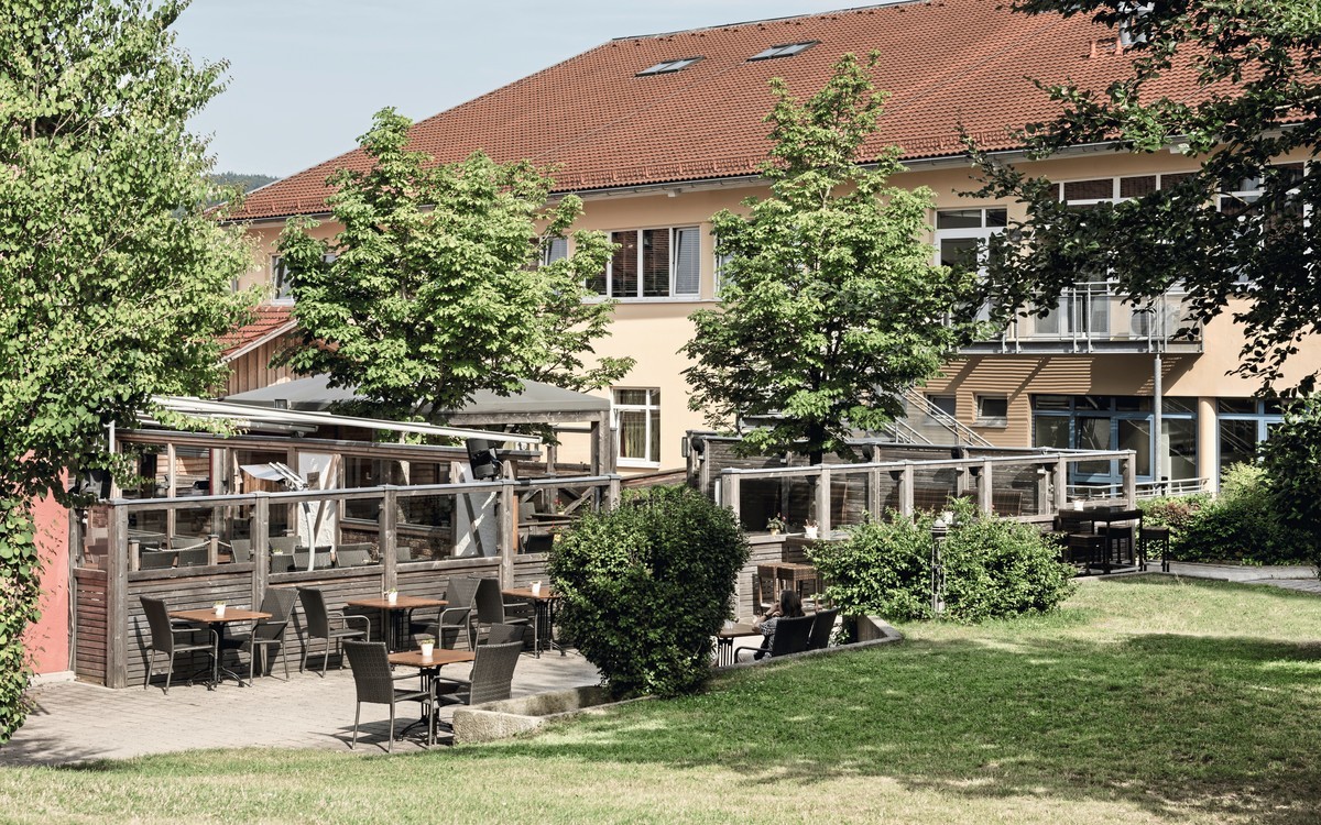 Donna Hotel Klosterhof, Deutschland, Bayerischer & Oberpfälzer Wald, Neukirchen beim Heiligen Blut, Bild 1