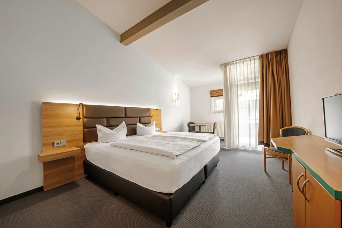 Donna Hotel Klosterhof, Deutschland, Bayerischer & Oberpfälzer Wald, Neukirchen beim Heiligen Blut, Bild 11