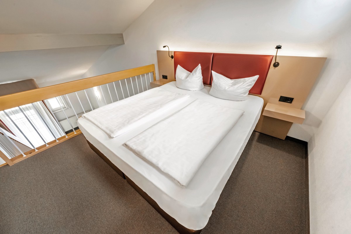 Donna Hotel Klosterhof, Deutschland, Bayerischer & Oberpfälzer Wald, Neukirchen beim Heiligen Blut, Bild 12
