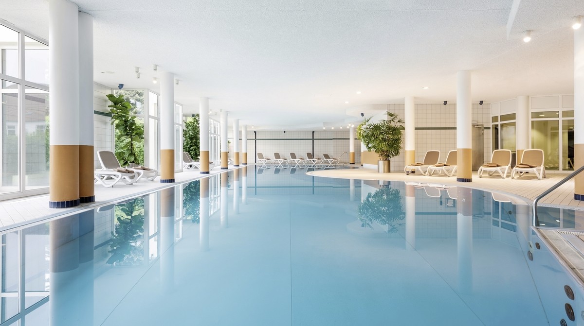 Donna Hotel Klosterhof, Deutschland, Bayerischer & Oberpfälzer Wald, Neukirchen beim Heiligen Blut, Bild 14