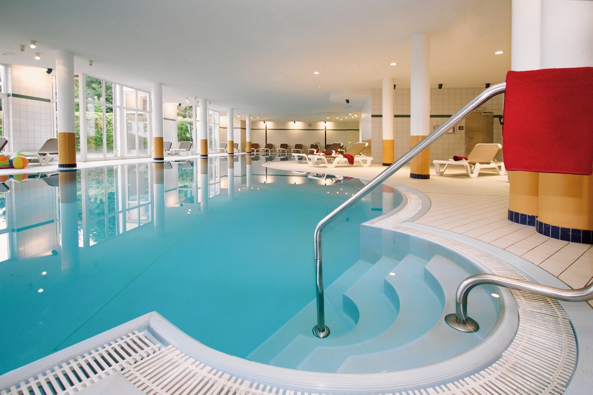 Donna Hotel Klosterhof, Deutschland, Bayerischer & Oberpfälzer Wald, Neukirchen beim Heiligen Blut, Bild 15