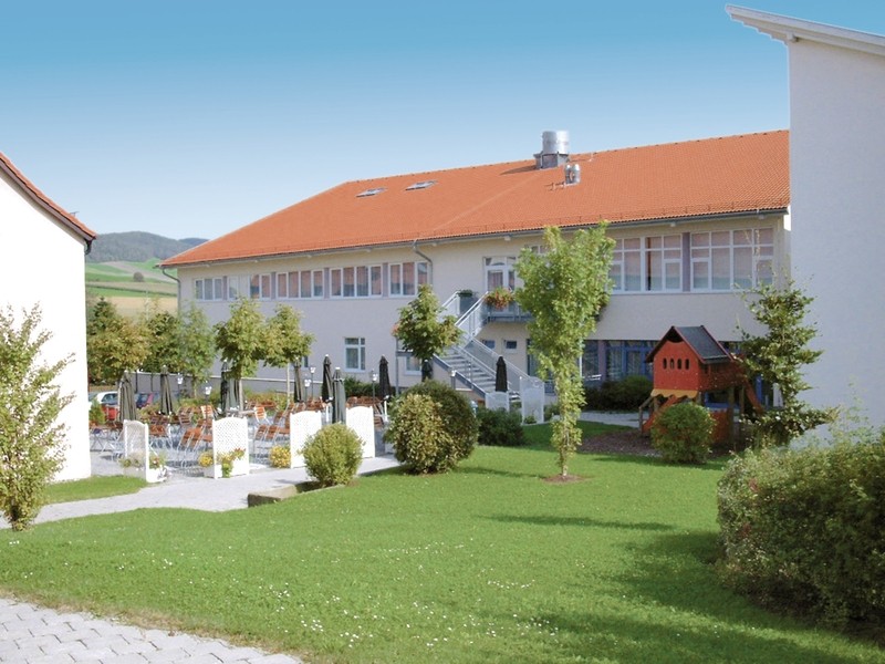Donna Hotel Klosterhof, Deutschland, Bayerischer & Oberpfälzer Wald, Neukirchen beim Heiligen Blut, Bild 4