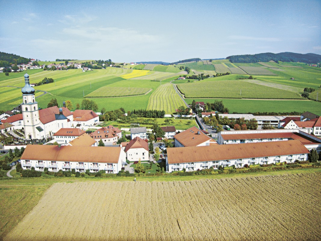 Donna Hotel Klosterhof, Deutschland, Bayerischer & Oberpfälzer Wald, Neukirchen beim Heiligen Blut, Bild 5