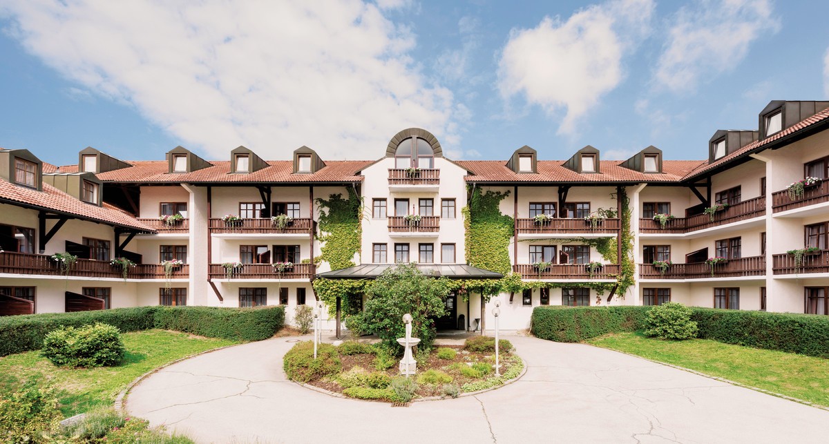 Hotel Donna Landhotel Rosenberger, Deutschland, Bayerischer & Oberpfälzer Wald, Wegscheid, Bild 1
