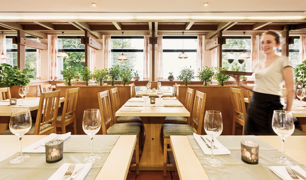 Hotel Donna Landhotel Rosenberger, Deutschland, Bayerischer & Oberpfälzer Wald, Wegscheid, Bild 16