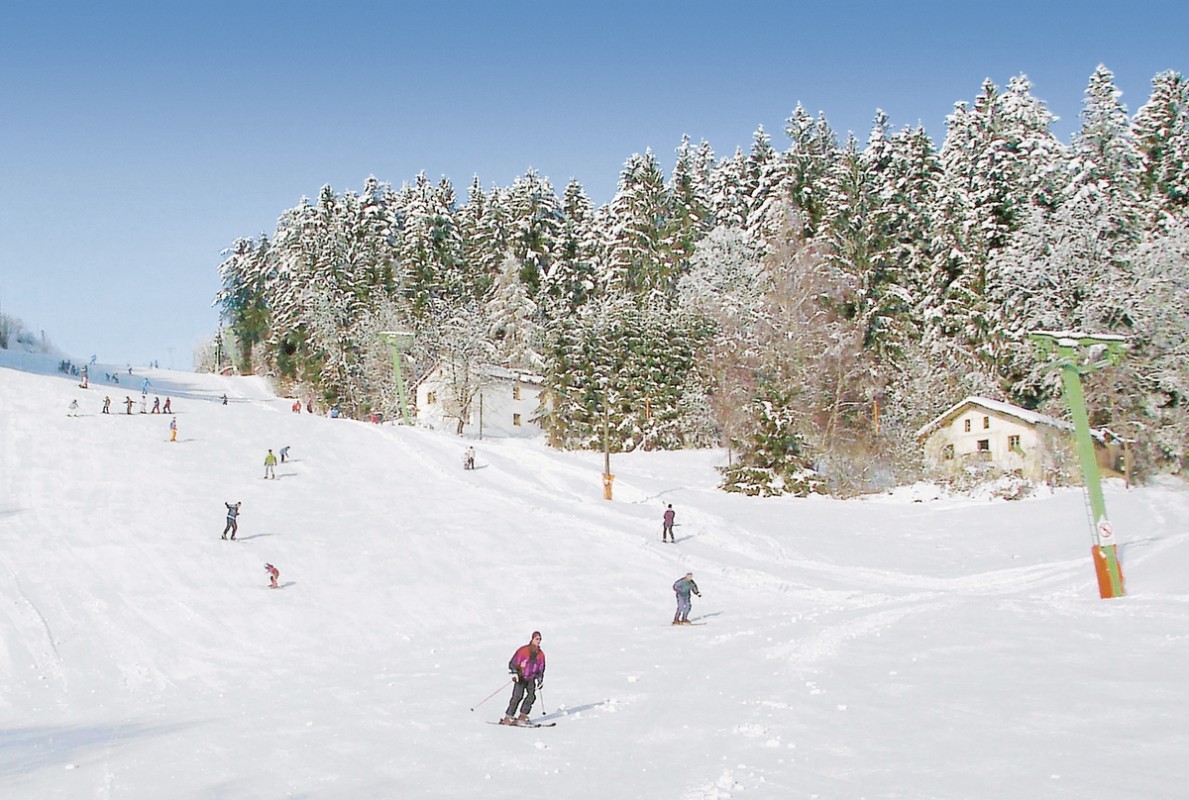 Hotel Donna Landhotel Rosenberger, Deutschland, Bayerischer & Oberpfälzer Wald, Wegscheid, Bild 17