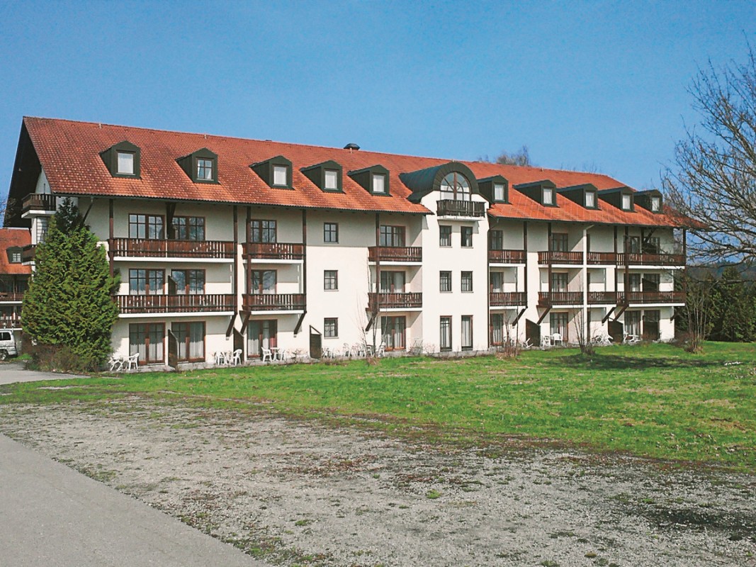 Hotel Donna Landhotel Rosenberger, Deutschland, Bayerischer & Oberpfälzer Wald, Wegscheid, Bild 2