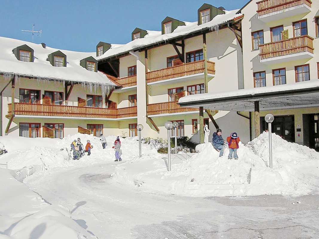 Hotel Donna Landhotel Rosenberger, Deutschland, Bayerischer & Oberpfälzer Wald, Wegscheid, Bild 3