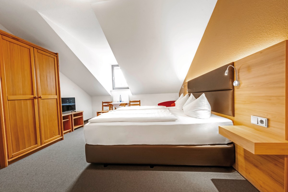 Hotel Donna Landhotel Rosenberger, Deutschland, Bayerischer & Oberpfälzer Wald, Wegscheid, Bild 4