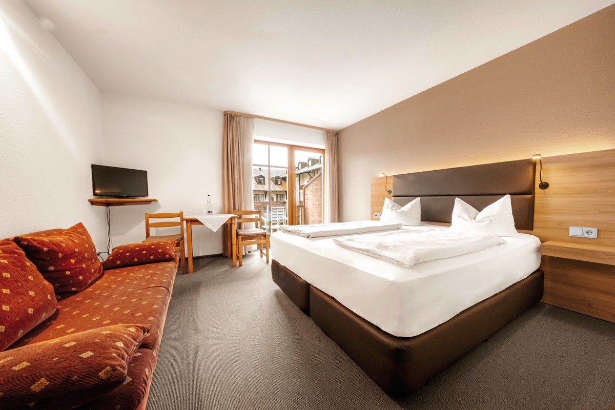 Hotel Donna Landhotel Rosenberger, Deutschland, Bayerischer & Oberpfälzer Wald, Wegscheid, Bild 5