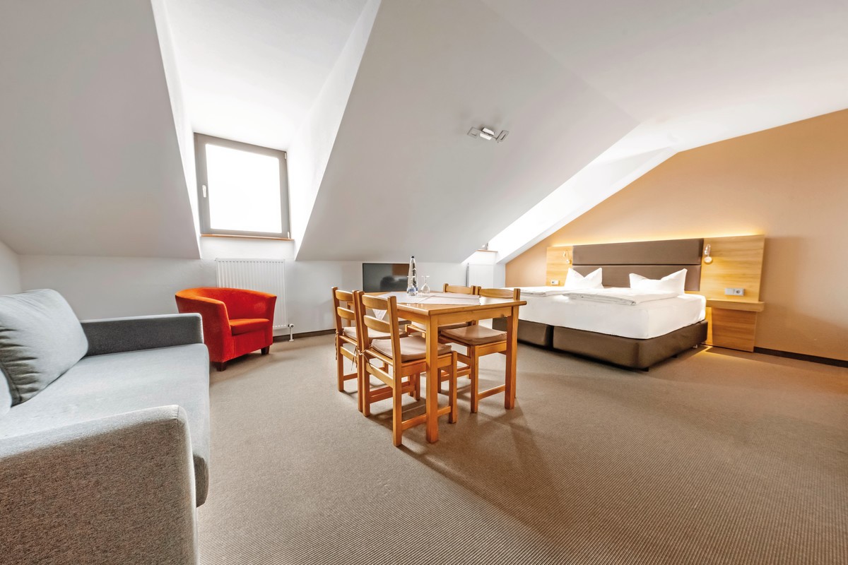 Hotel Donna Landhotel Rosenberger, Deutschland, Bayerischer & Oberpfälzer Wald, Wegscheid, Bild 6