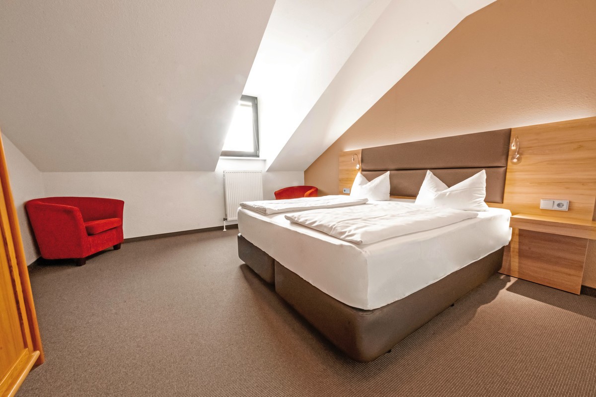 Hotel Donna Landhotel Rosenberger, Deutschland, Bayerischer & Oberpfälzer Wald, Wegscheid, Bild 8