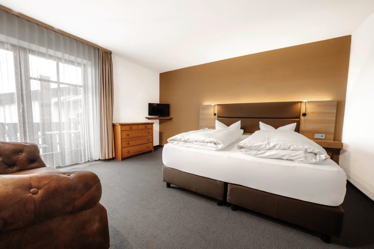 Hotel Donna Landhotel Rosenberger, Deutschland, Bayerischer & Oberpfälzer Wald, Wegscheid, Bild 9
