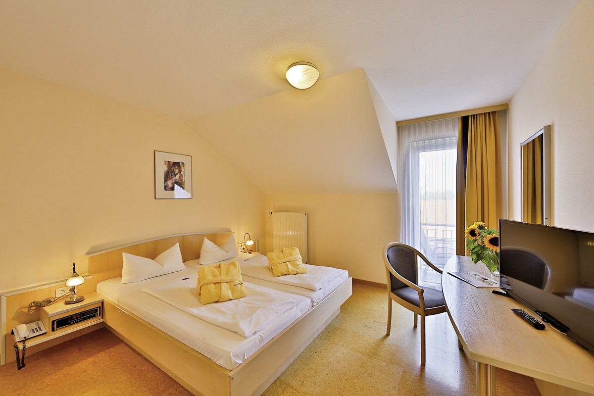 Hotel Sonnenhotel Bayerischer Hof, Deutschland, Bayerischer & Oberpfälzer Wald, Waldmünchen, Bild 12