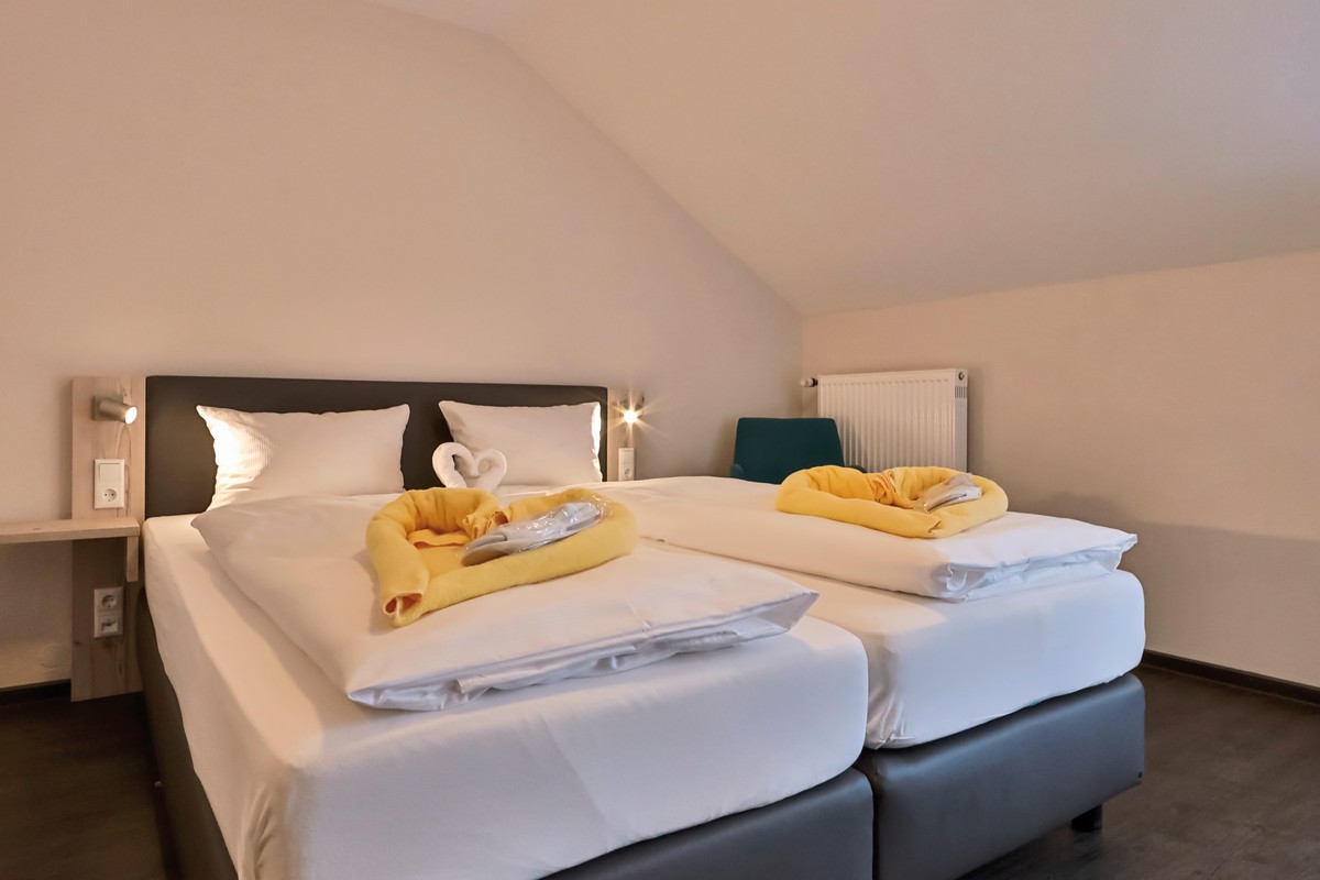 Hotel Sonnenhotel Bayerischer Hof, Deutschland, Bayerischer & Oberpfälzer Wald, Waldmünchen, Bild 13