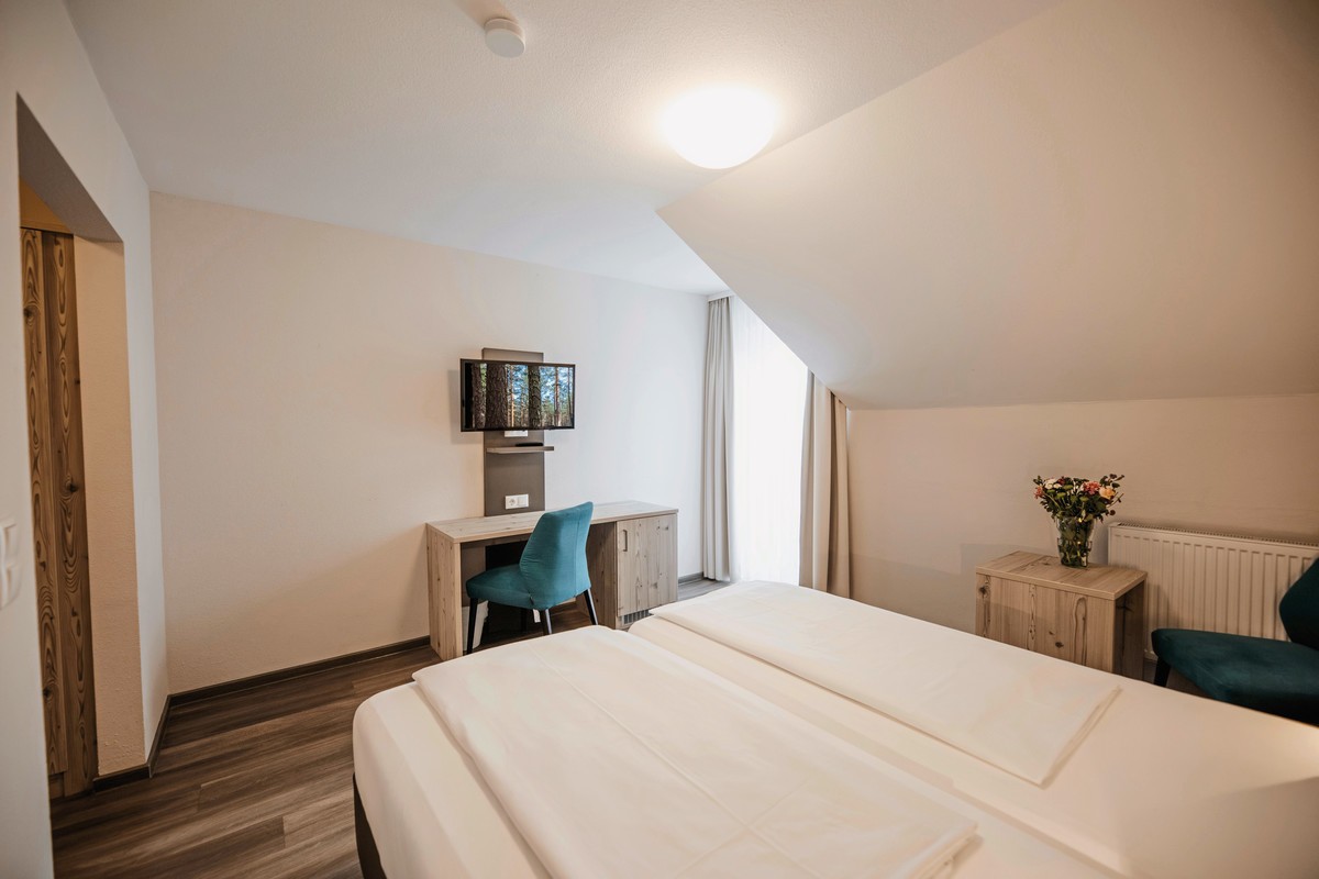 Hotel Sonnenhotel Bayerischer Hof, Deutschland, Bayerischer & Oberpfälzer Wald, Waldmünchen, Bild 14