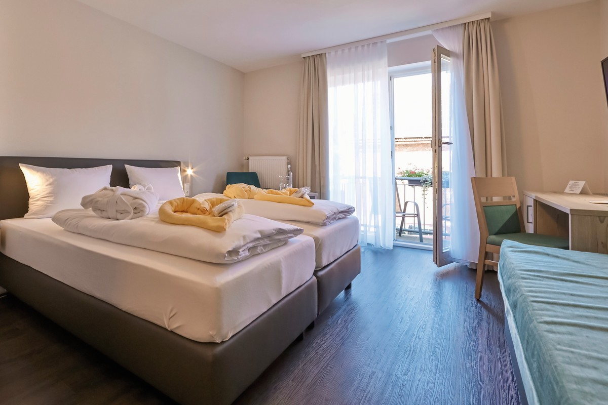 Hotel Sonnenhotel Bayerischer Hof, Deutschland, Bayerischer & Oberpfälzer Wald, Waldmünchen, Bild 16