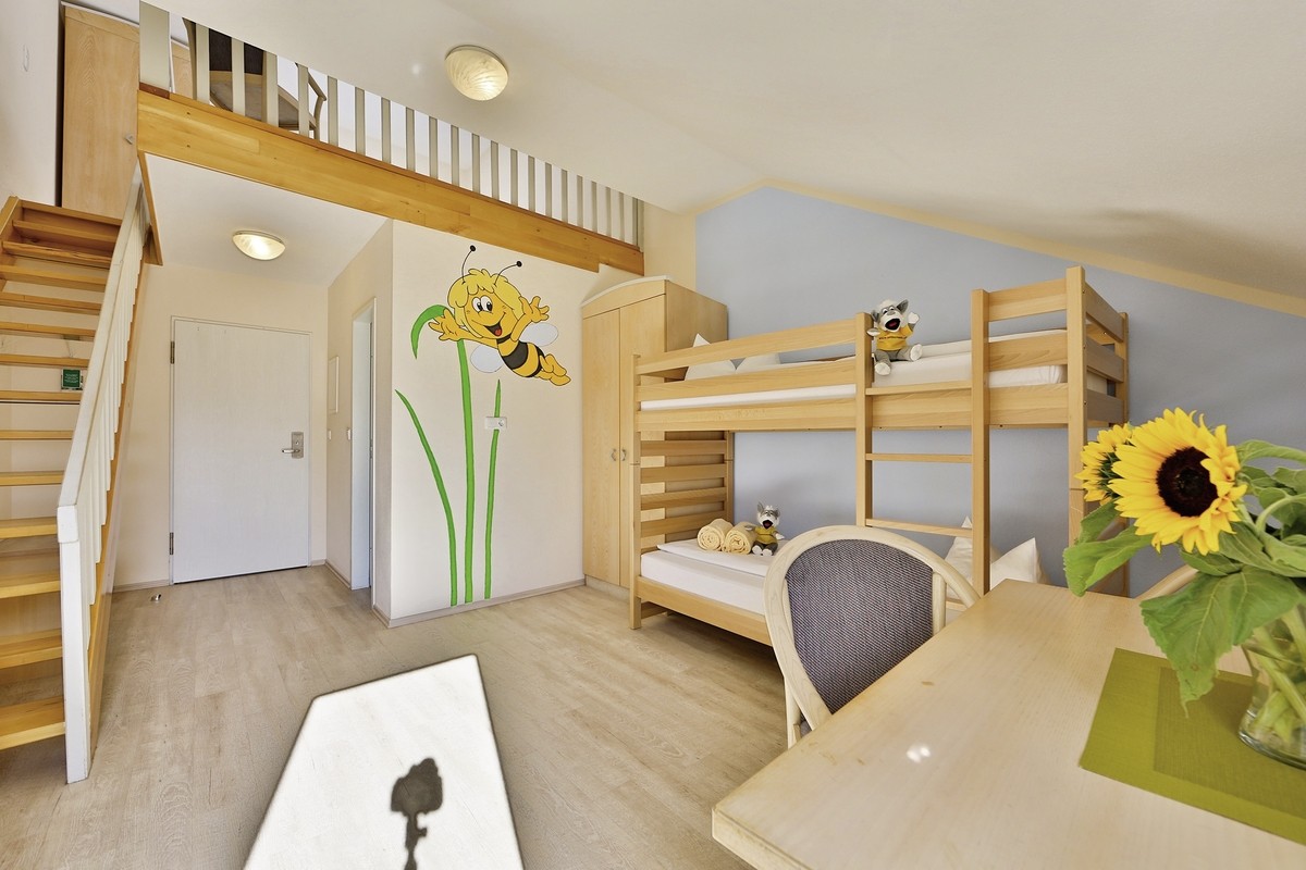 Hotel Sonnenhotel Bayerischer Hof, Deutschland, Bayerischer & Oberpfälzer Wald, Waldmünchen, Bild 20