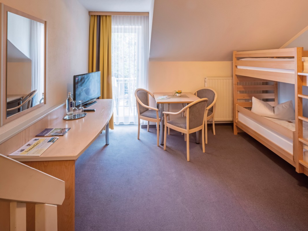 Hotel Sonnenhotel Bayerischer Hof, Deutschland, Bayerischer & Oberpfälzer Wald, Waldmünchen, Bild 21