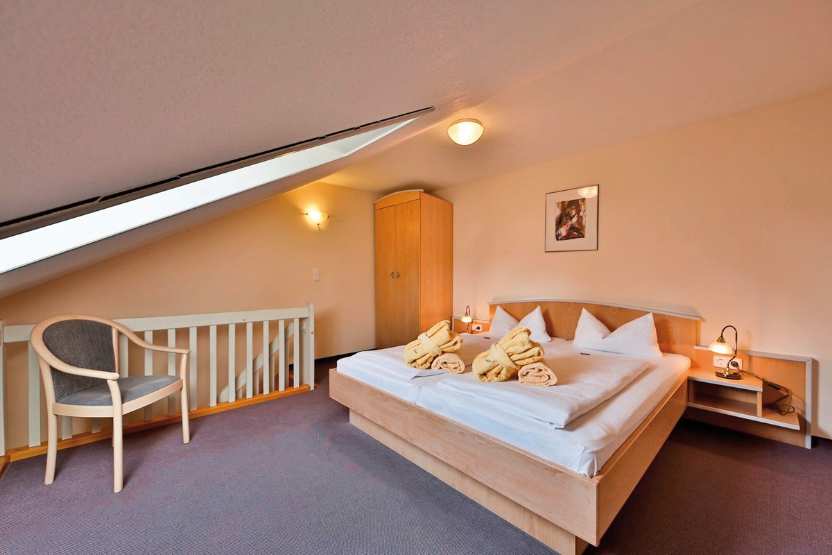 Hotel Sonnenhotel Bayerischer Hof, Deutschland, Bayerischer & Oberpfälzer Wald, Waldmünchen, Bild 22