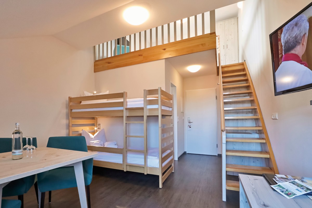 Hotel Sonnenhotel Bayerischer Hof, Deutschland, Bayerischer & Oberpfälzer Wald, Waldmünchen, Bild 24