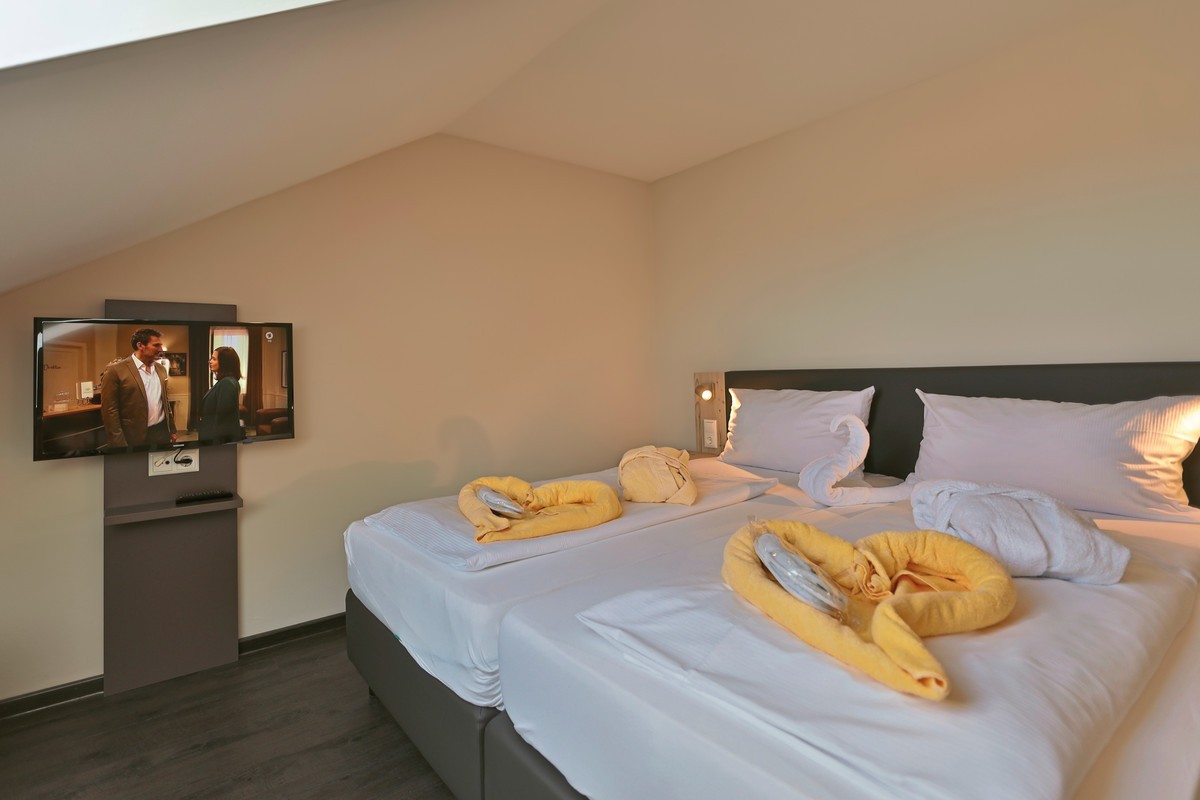 Hotel Sonnenhotel Bayerischer Hof, Deutschland, Bayerischer & Oberpfälzer Wald, Waldmünchen, Bild 28