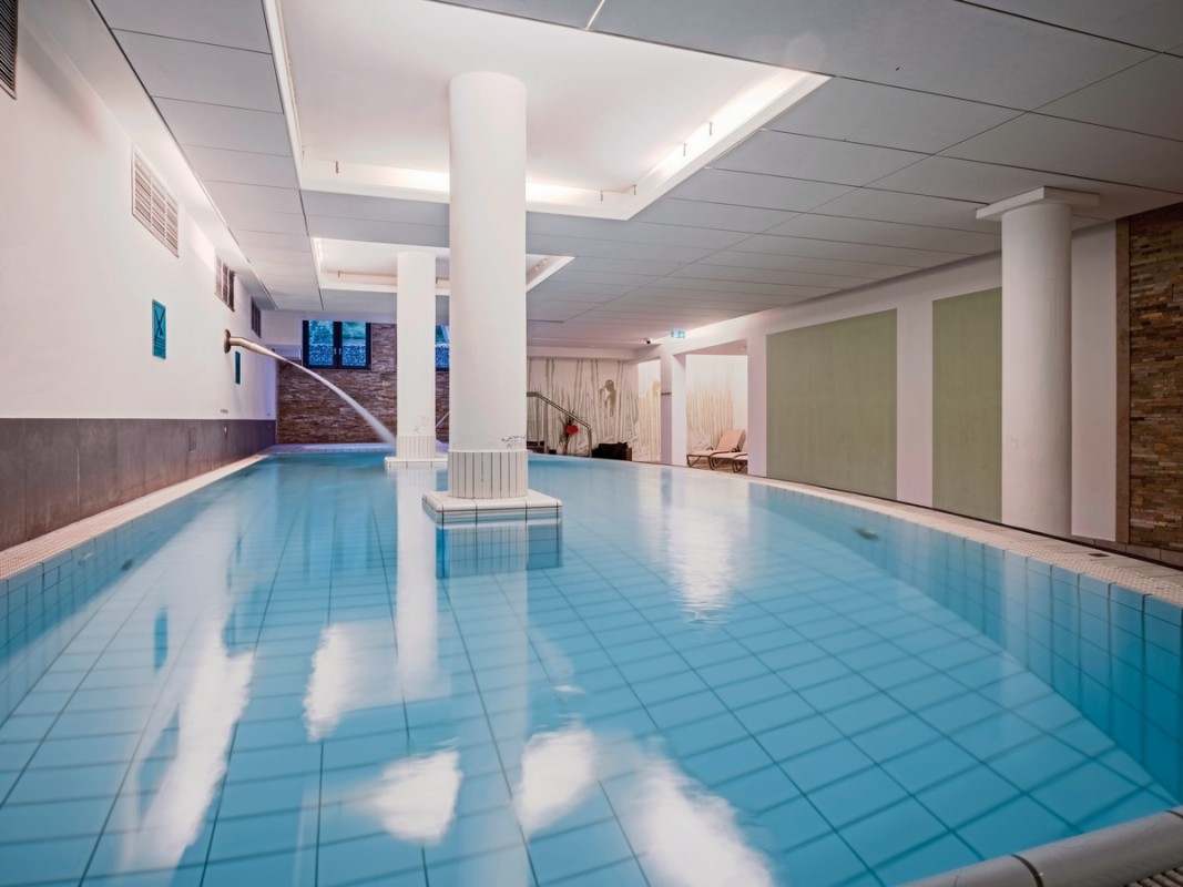 Hotel Sonnenhotel Bayerischer Hof, Deutschland, Bayerischer & Oberpfälzer Wald, Waldmünchen, Bild 37
