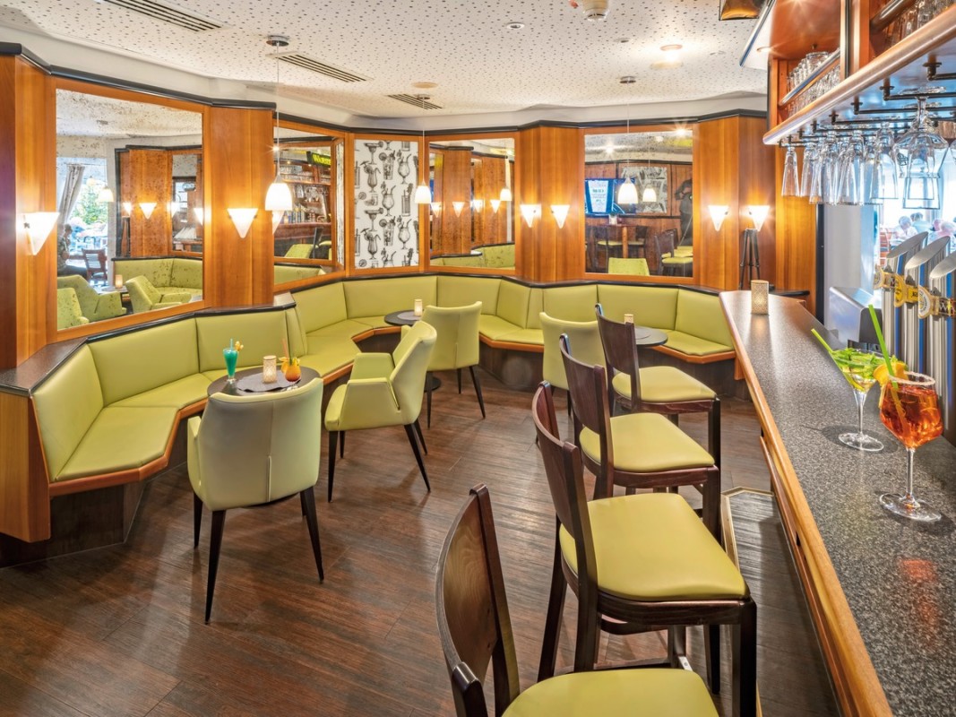 Hotel Sonnenhotel Bayerischer Hof, Deutschland, Bayerischer & Oberpfälzer Wald, Waldmünchen, Bild 42