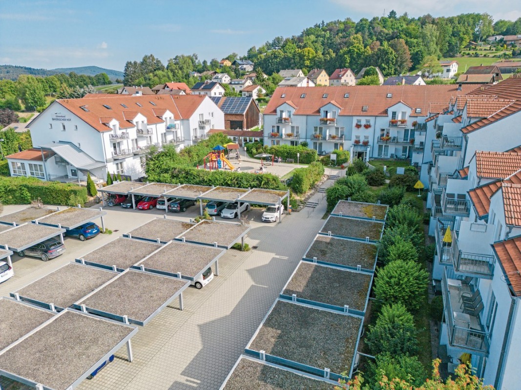 Hotel Sonnenhotel Bayerischer Hof, Deutschland, Bayerischer & Oberpfälzer Wald, Waldmünchen, Bild 5