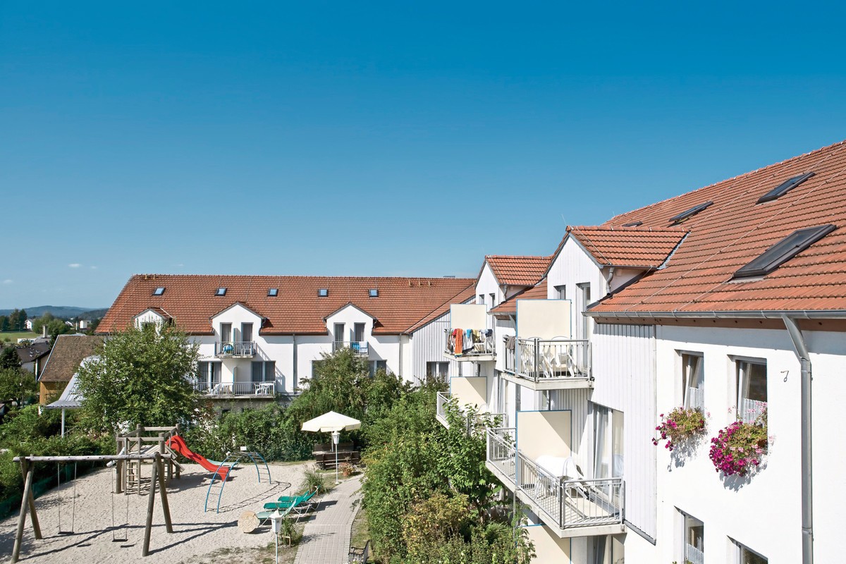 Hotel Sonnenhotel Bayerischer Hof, Deutschland, Bayerischer & Oberpfälzer Wald, Waldmünchen, Bild 2