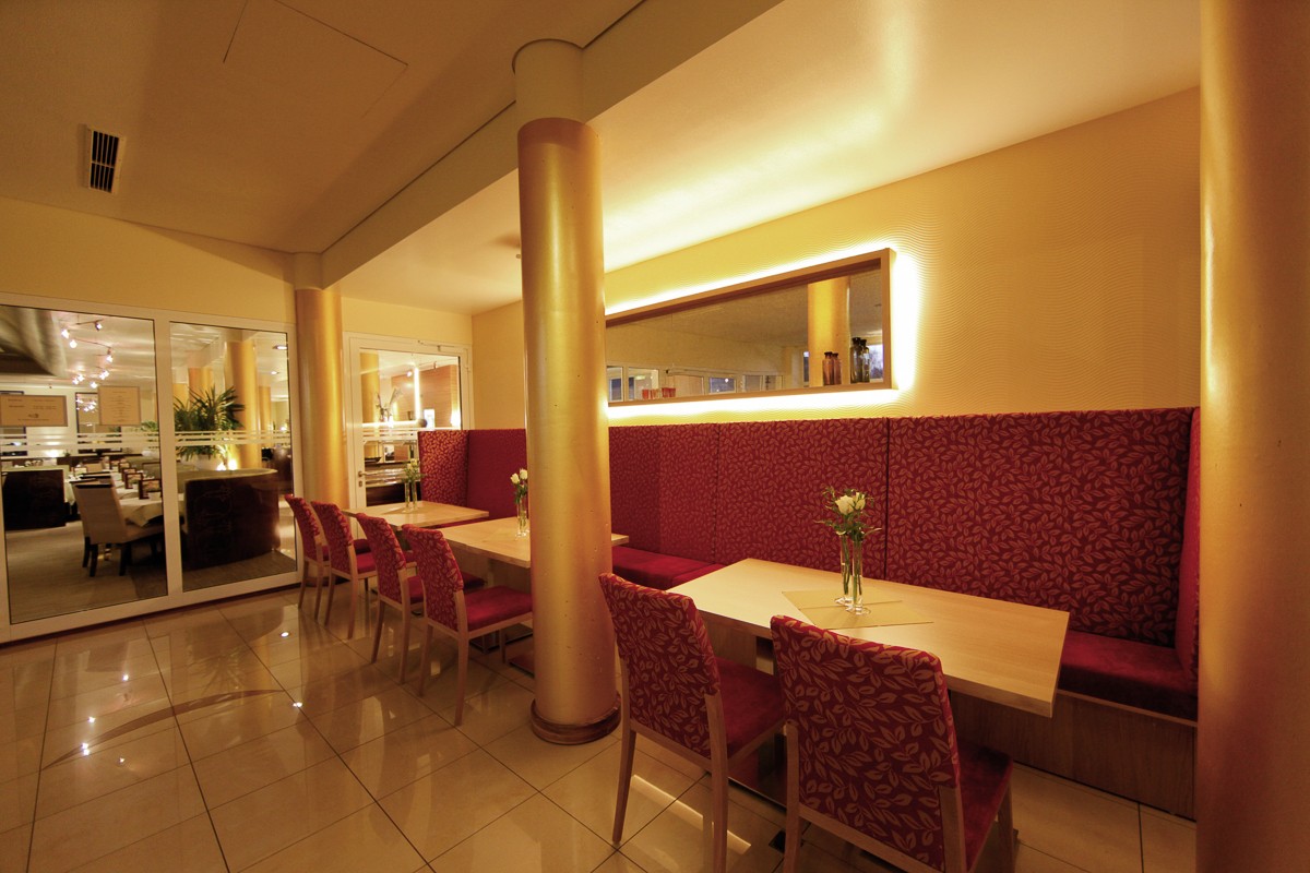 Hotel Kurhotel Pyramide, Deutschland, Bayern, Bad Windsheim, Bild 13