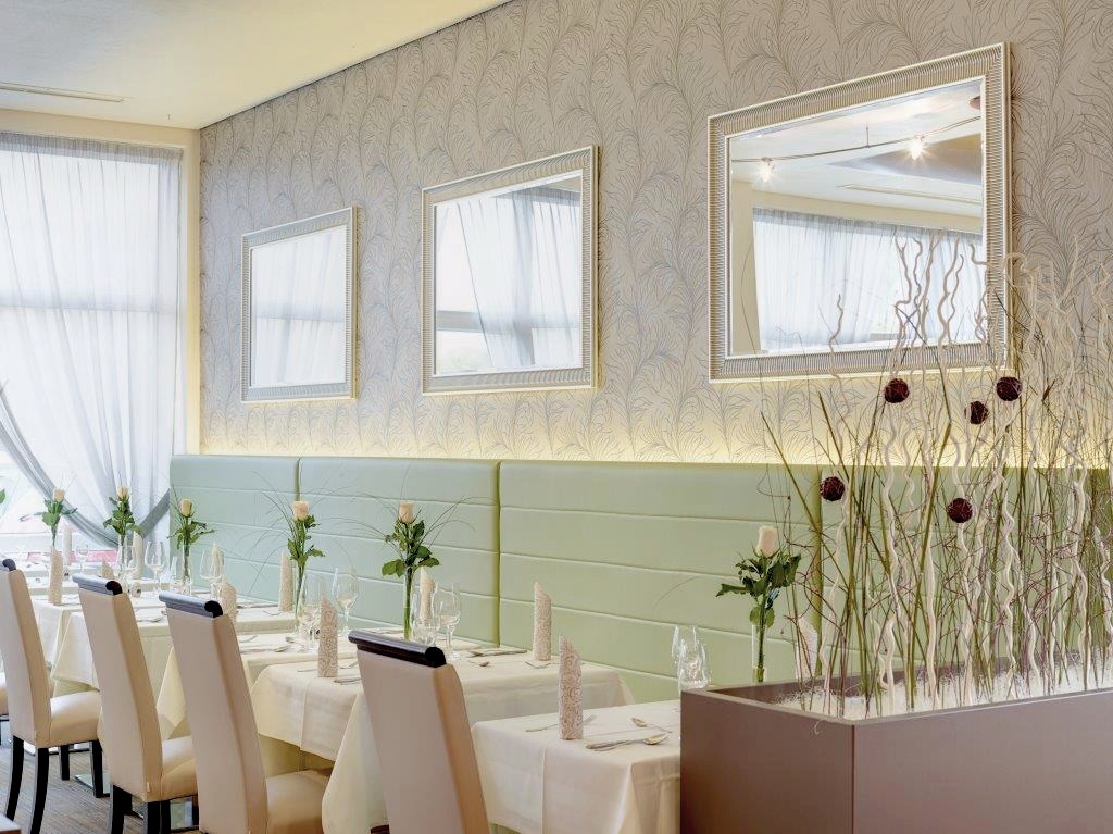 Hotel Kurhotel Pyramide, Deutschland, Bayern, Bad Windsheim, Bild 14