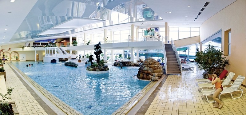 Hotel Rhön Park Aktiv Resort, Deutschland, Bayern, Roth (Hausen), Bild 16