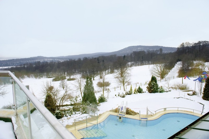 Hotel Rhön Park Aktiv Resort, Deutschland, Bayern, Roth (Hausen), Bild 3