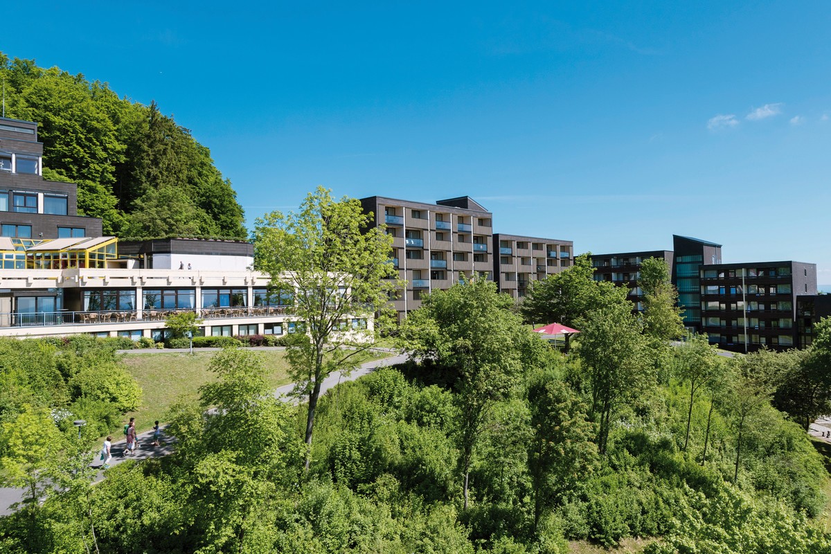 Hotel Rhön Park Aktiv Resort, Deutschland, Bayern, Roth (Hausen), Bild 7