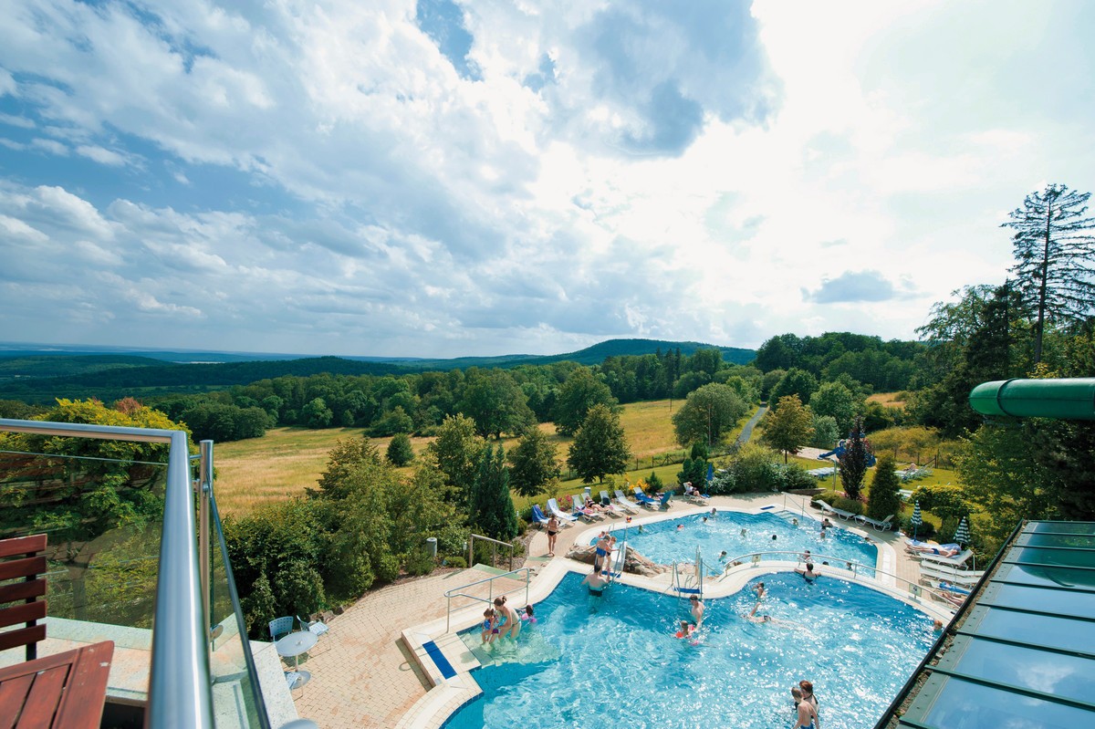 Hotel Rhön Park Aktiv Resort, Deutschland, Bayern, Roth (Hausen), Bild 8