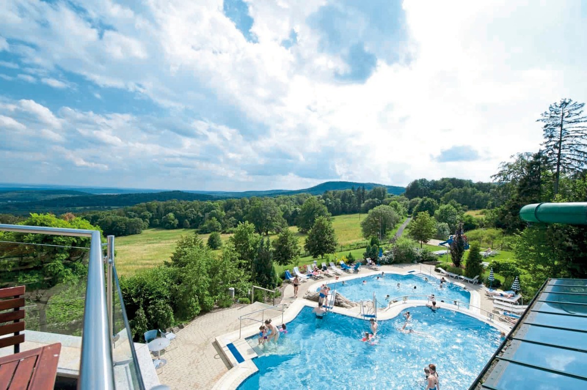Hotel Rhön Park Aktiv Resort, Deutschland, Bayern, Roth (Hausen), Bild 9