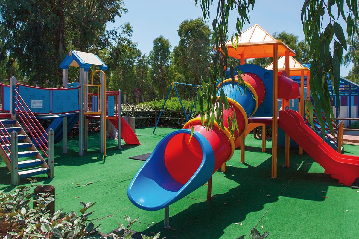 Hotel Camping Village Laguna Blu (Stellplätze), Italien, Sardinien, Alghero, Bild 7