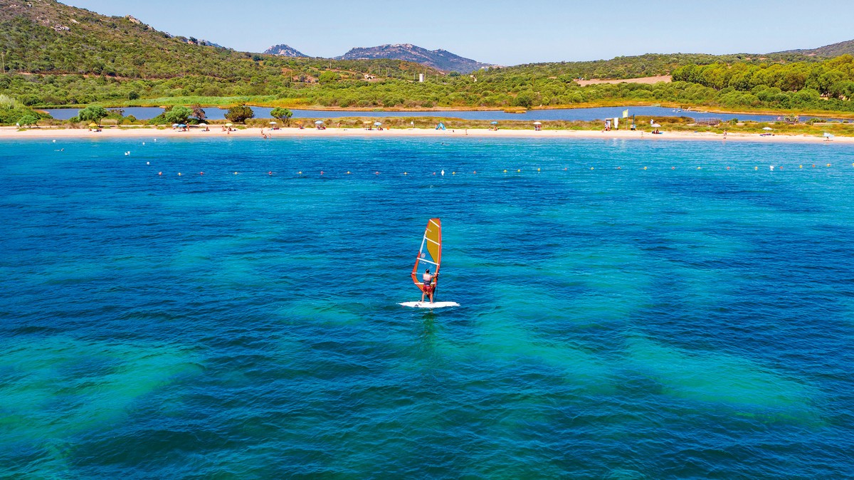 Hotel Camping Village Capo D'Orso (Stellplätze), Italien, Sardinien, Palau, Bild 10