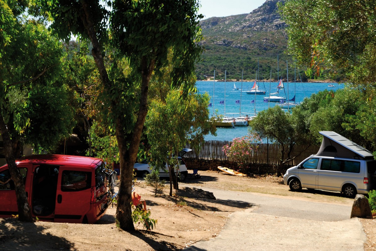 Hotel Camping Village Capo D'Orso (Stellplätze), Italien, Sardinien, Palau, Bild 15